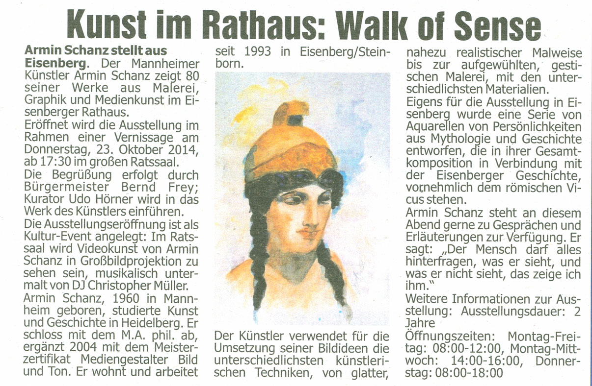 Gr�nstadter-Sonntagsspiegel