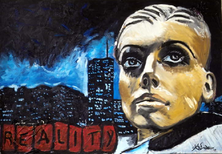 2nd reality(2009)