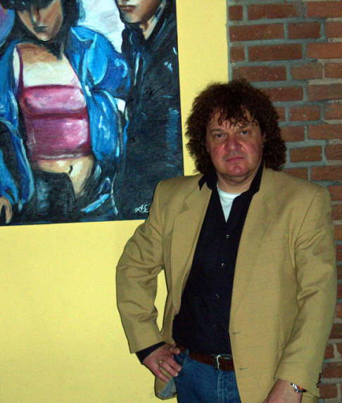 Rheingoldhalle Mannheim 2010