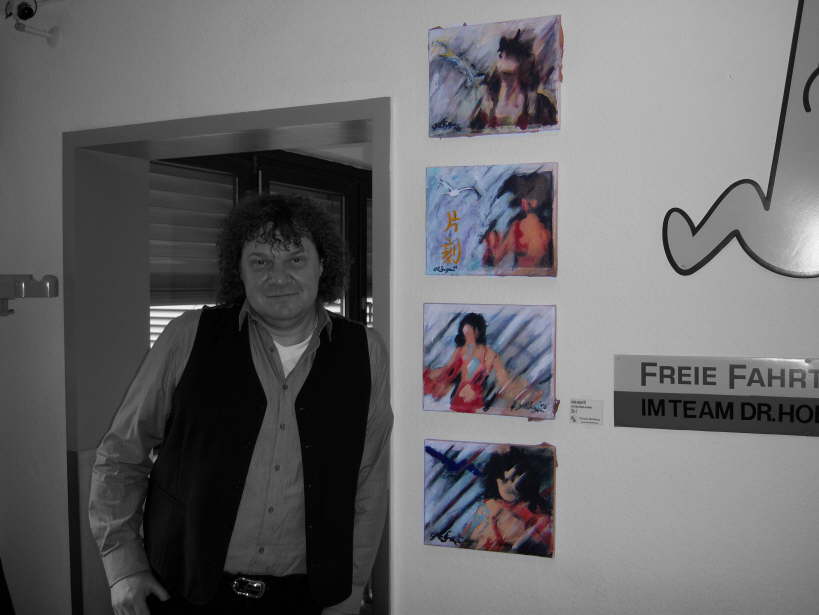 Ausstellung 2011