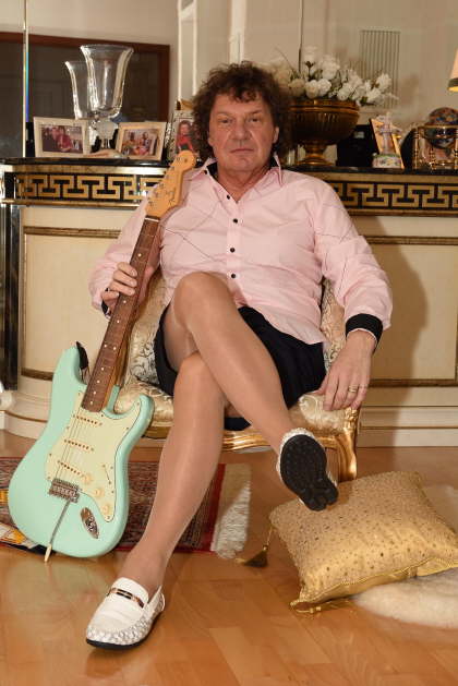 Armin Schanz 2021