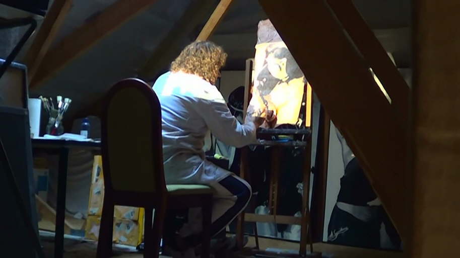 Atelier 2012