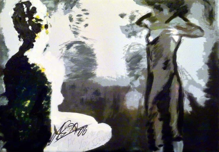 Be Like You Could (2006-8)