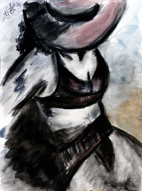 Chatreuse lover ( 2016)