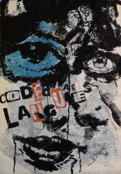 Coded Languages (1987)