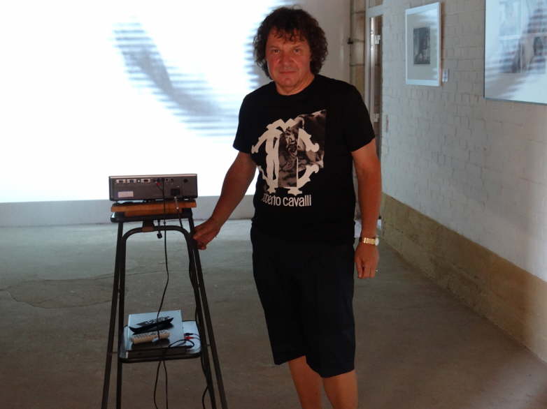 Kunstverein G�llheim (2018)