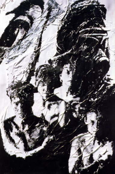Dust of time