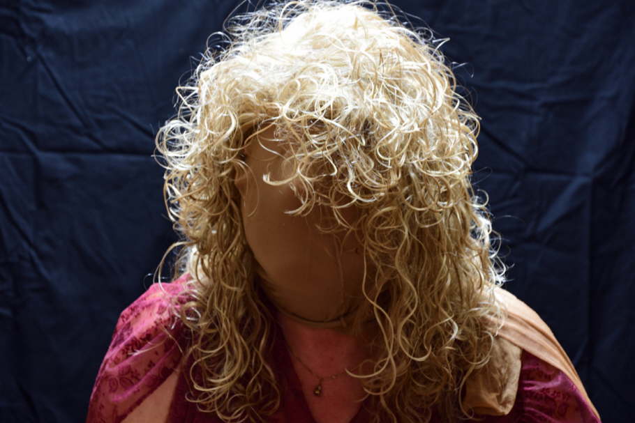 Liberatio performance 1 (2020)