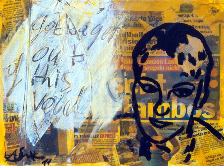 Loud out - GOTTA GET (2011)