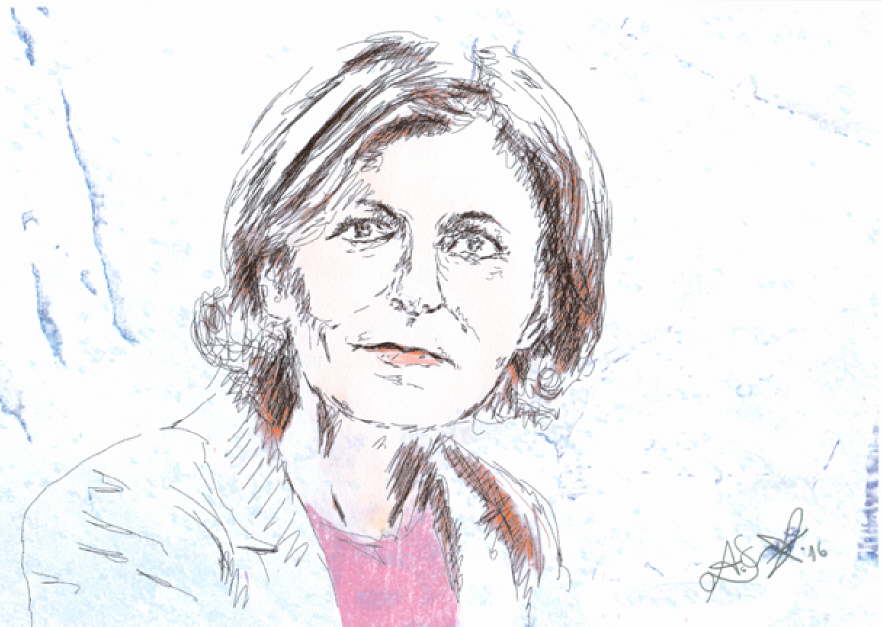 Malu Dreyer (2016)