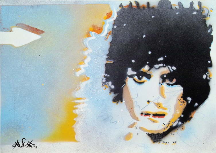 Marc Bolan, Teenage Dream (2013)