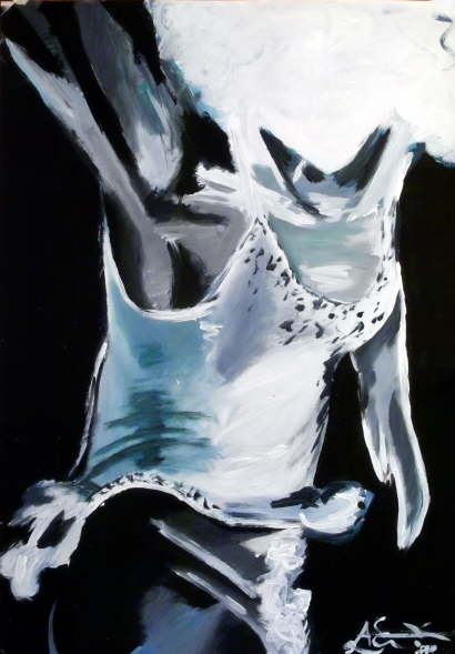 Masqued Dreaming (1988)