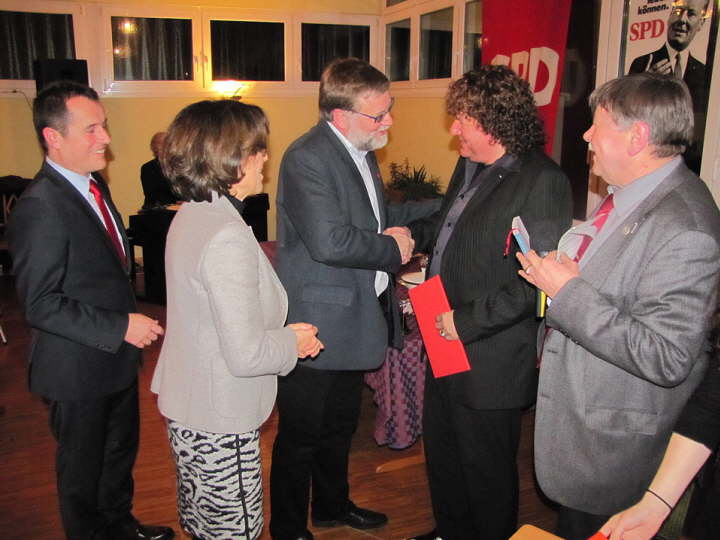 Ehrung 2013