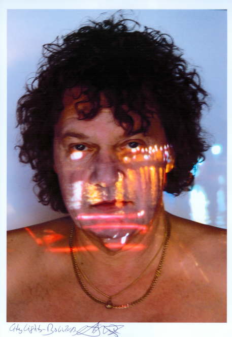 Performance City Lights Berlin 02(c-print2018)