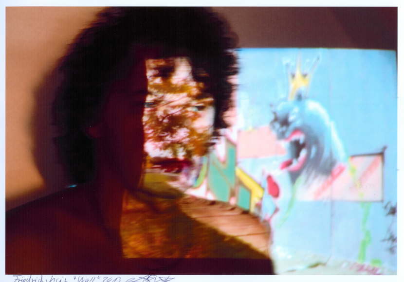 Performance Friedrichshain-Wall 06(c-print 2018)