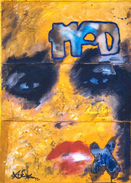 Signs cut MAD (2011)