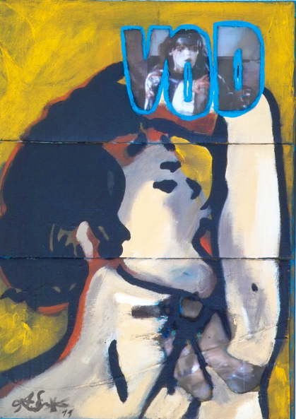 Signs cut VOD (2011)