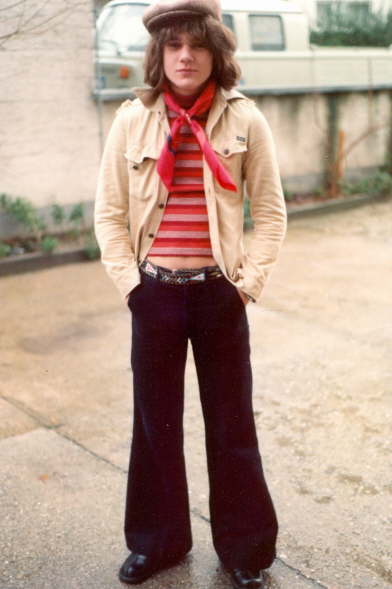 The Mod