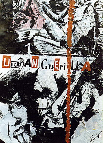 Urban Guerilla