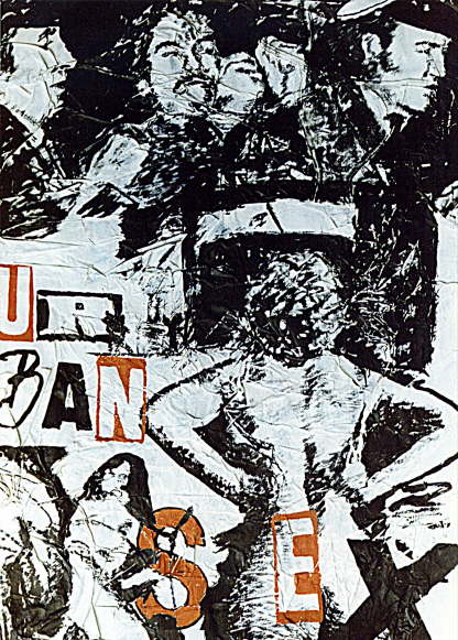 Urban Sex
