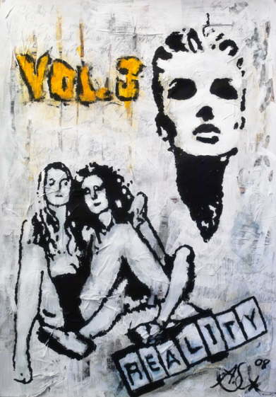 Urban signs - Vol. 3 (2008)