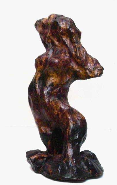 Venus of winter poetry (1981)