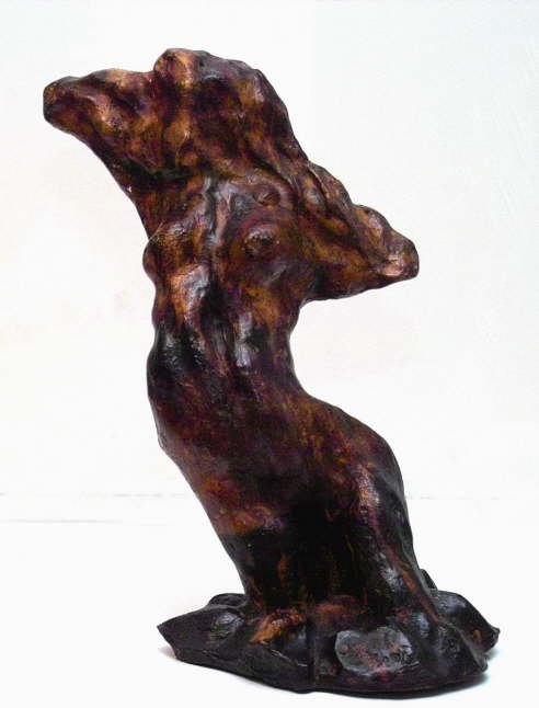 Venus of winter poetry (1981)