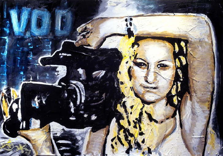 Video On Demand (2008)