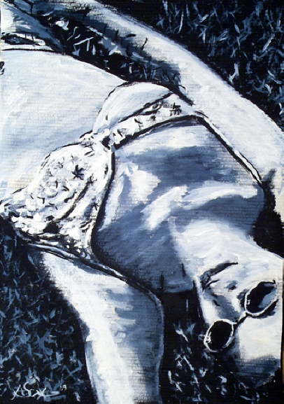 Voice of Light (2009)