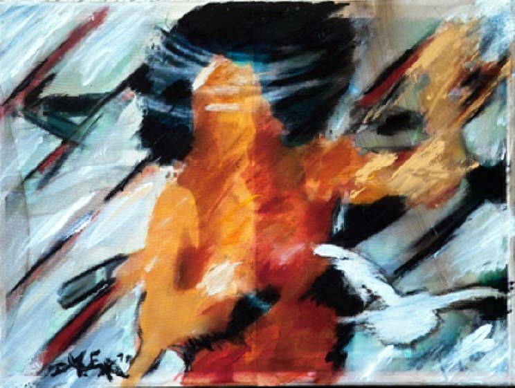 larida-volans-#07( 2010)