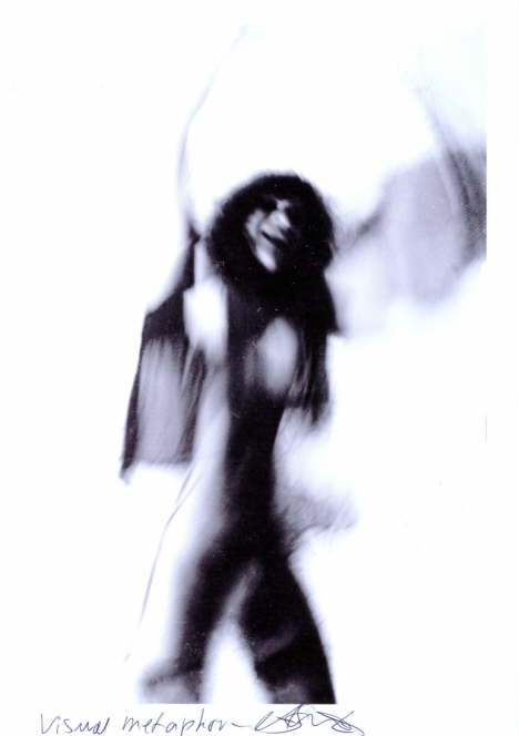 visual metaphor 03 (c-print 1988)